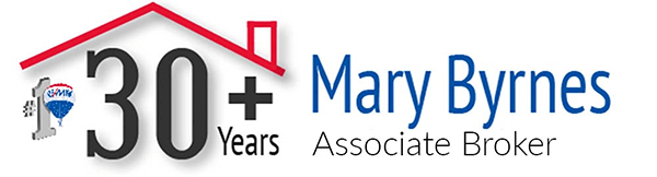 Mary Byrnes - RE/MAX Main Line 